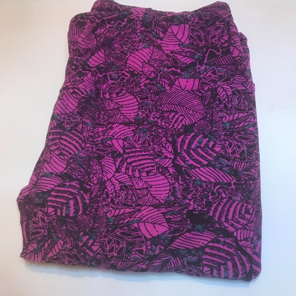 Lularoe OS Legging